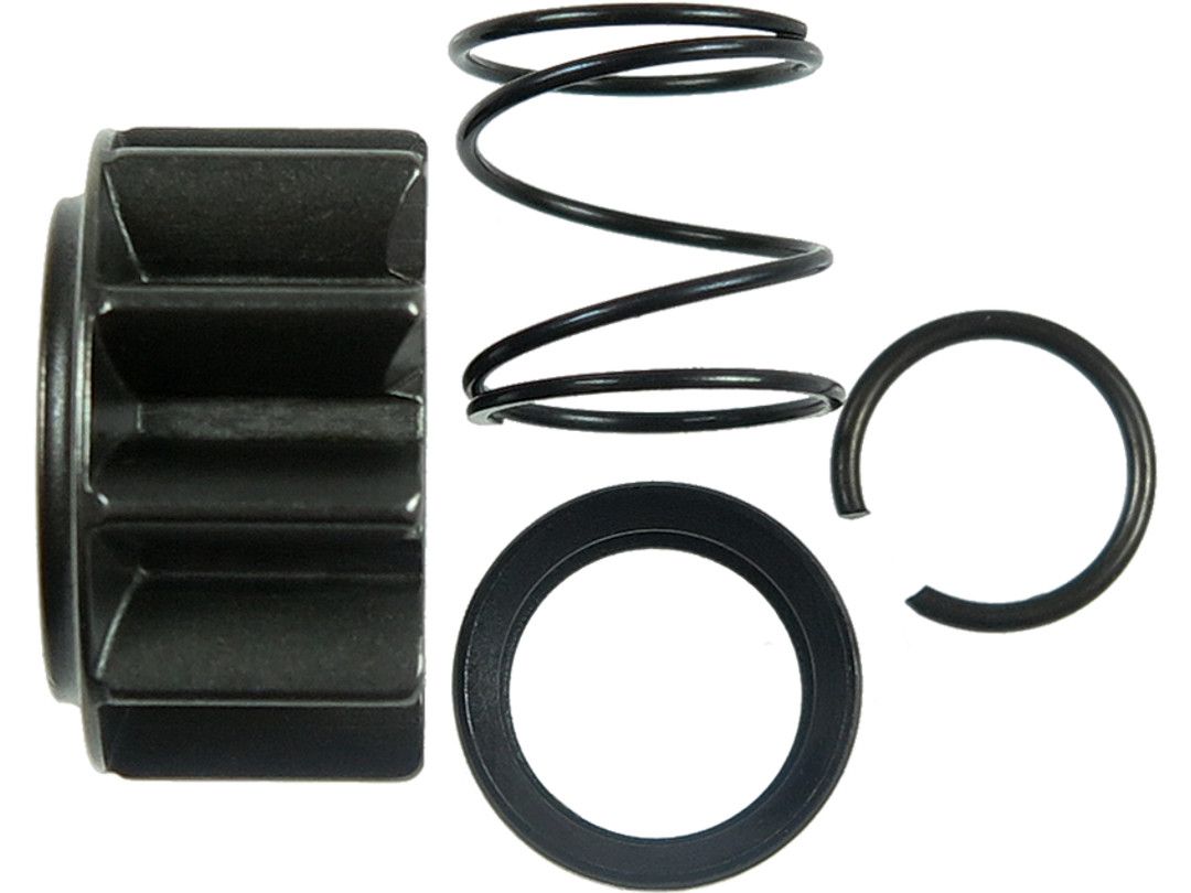 AS-PL SDK5007 Repair kit, starter
