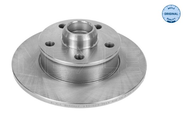 MEYLE 115 523 1041 Brake disc