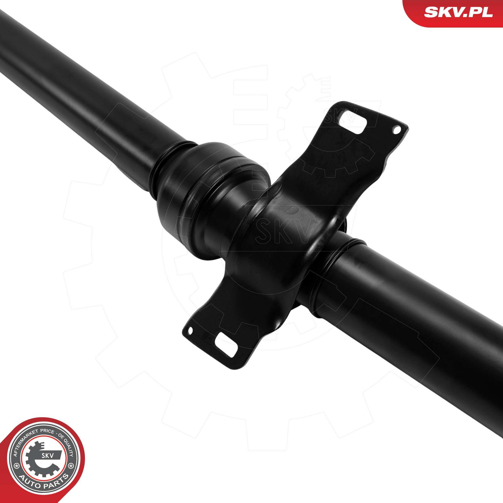 Drive Shaft-6
