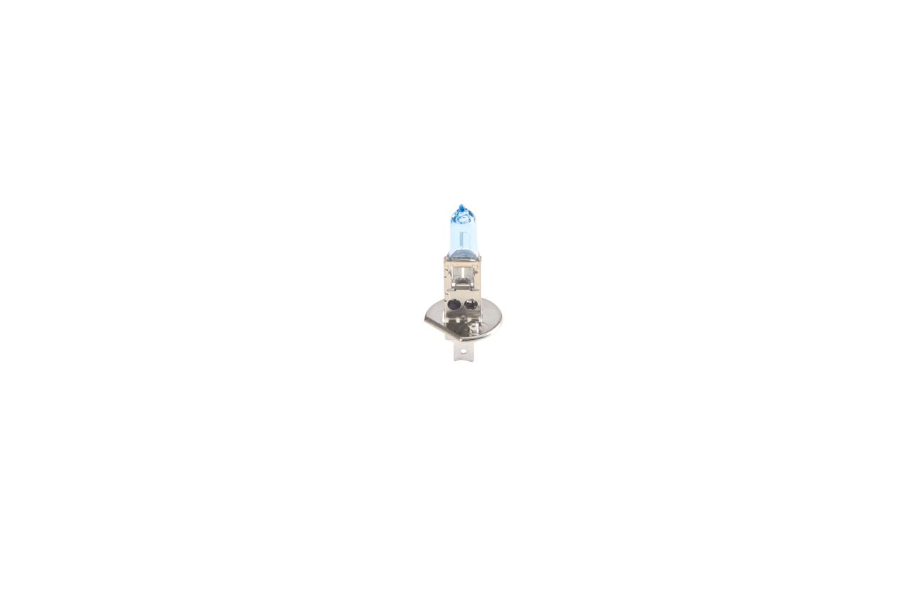 BOSCH 1 987 301 011 Bulb, headlight