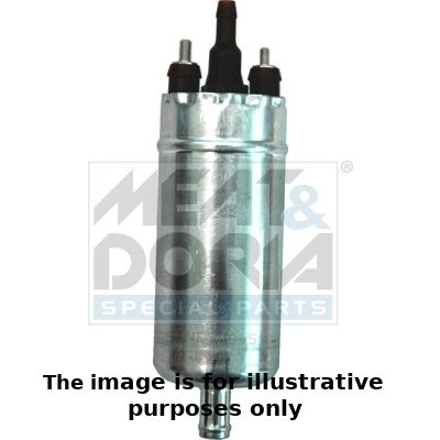 MEAT & DORIA 76855E Fuel pump