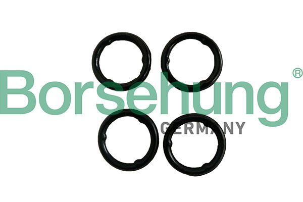 BORSEHUNG B13258 Gasket, oil cooler