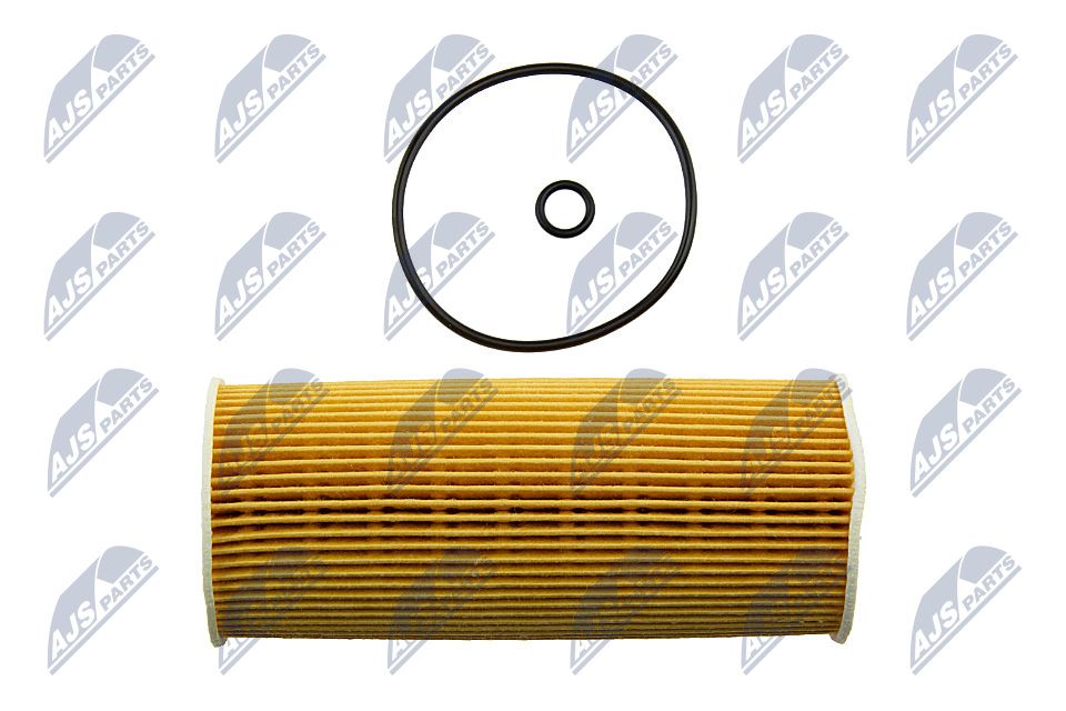 Oil Filter-2