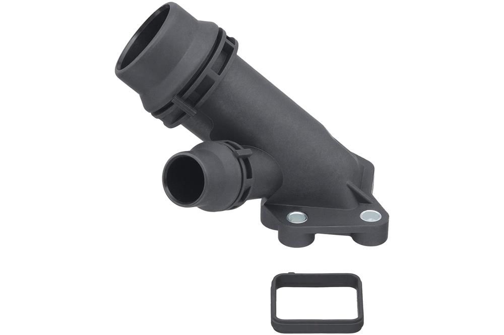 TOPRAN 502 267 Coolant flange