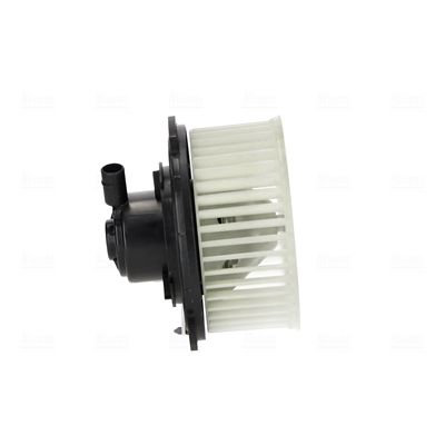 Interior Blower-3