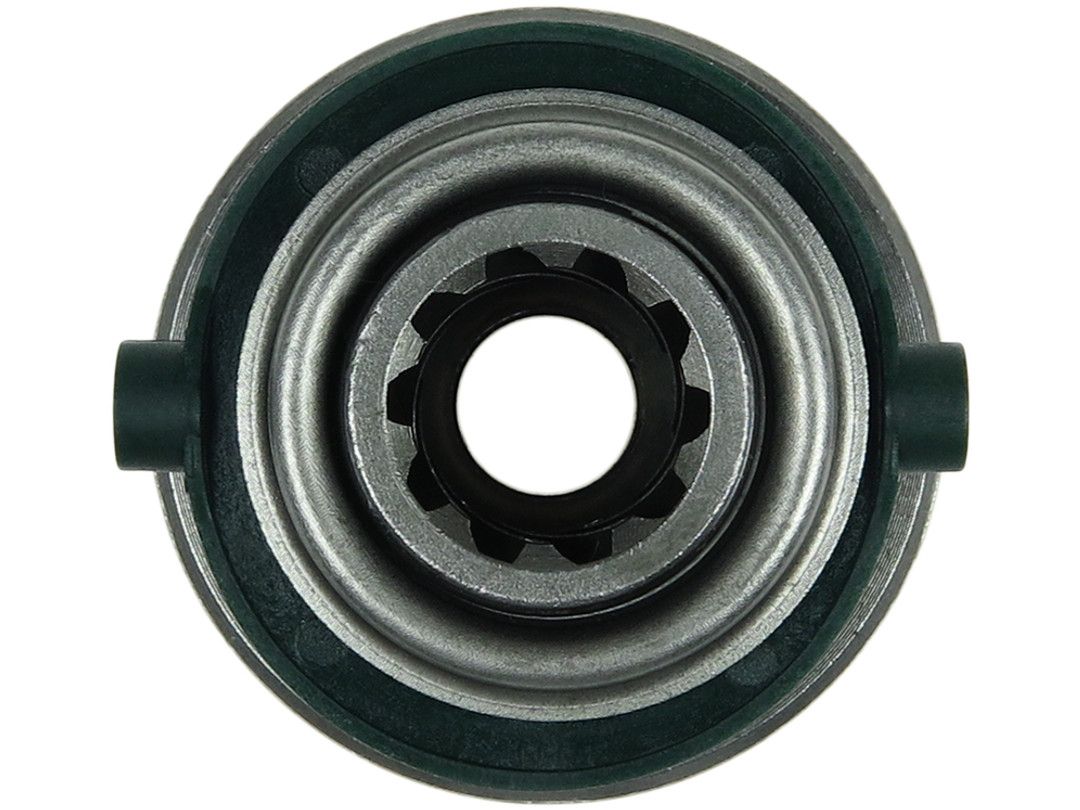 Freewheel Gear, starter-2