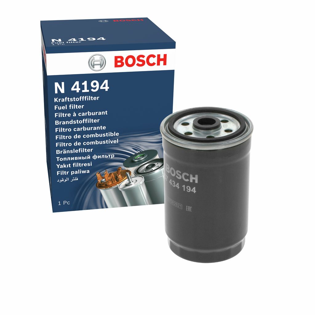 BOSCH 1 457 434 194 Fuel filter