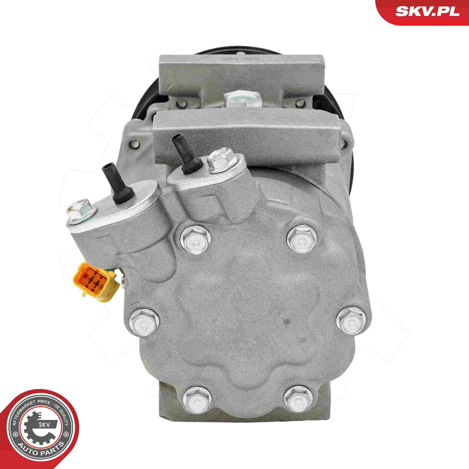 ESEN SKV 84SKV110 Compressor, air conditioning