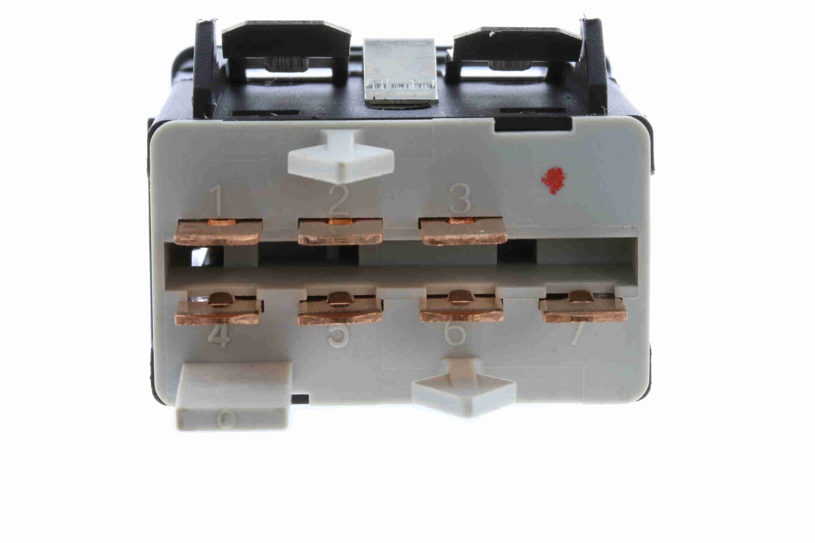 Hazard Warning Light Switch-1