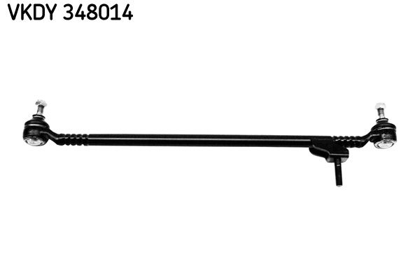 SKF VERTEVO VKDY 348014 Centre rod assembly