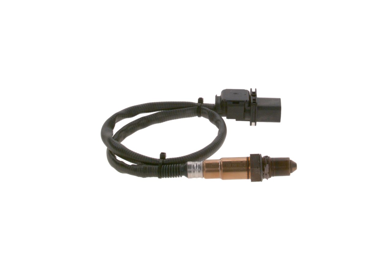 Oxygen Sensor-4