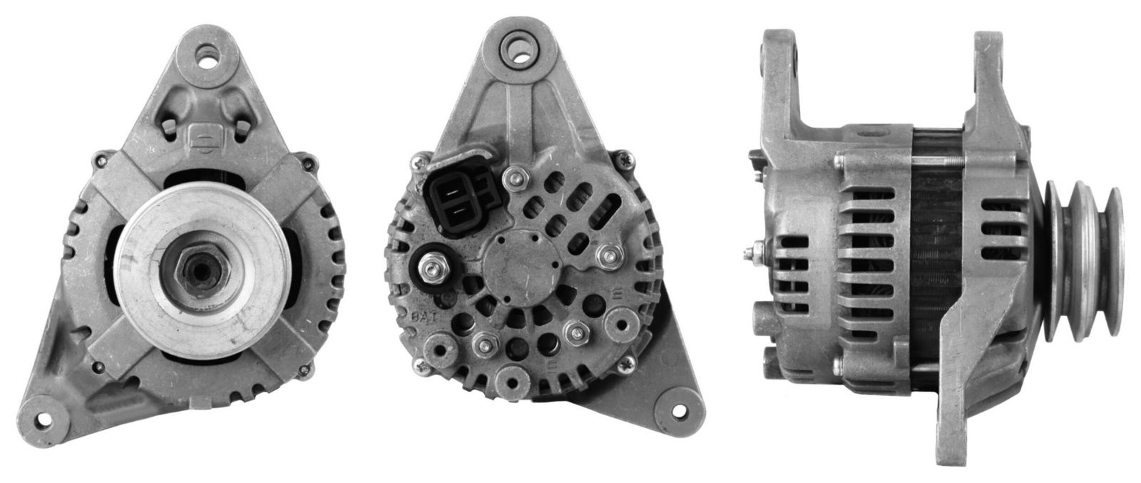 LUCAS LRA00484 Alternator