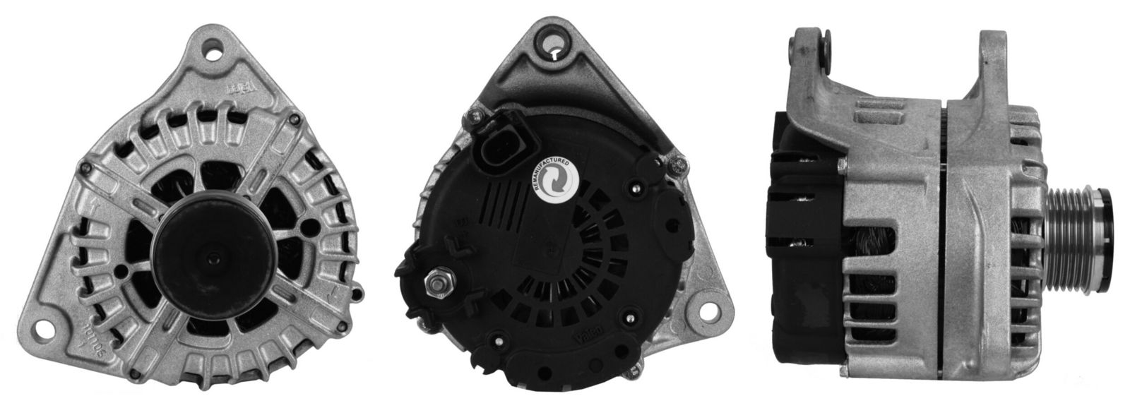 LUCAS LRA03179 Alternator