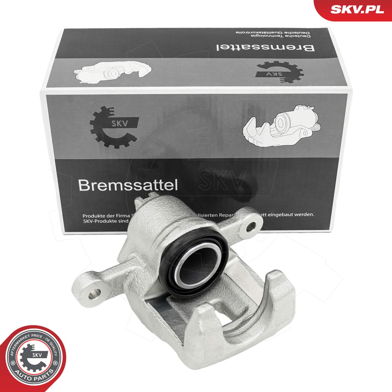 Brake Caliper-6