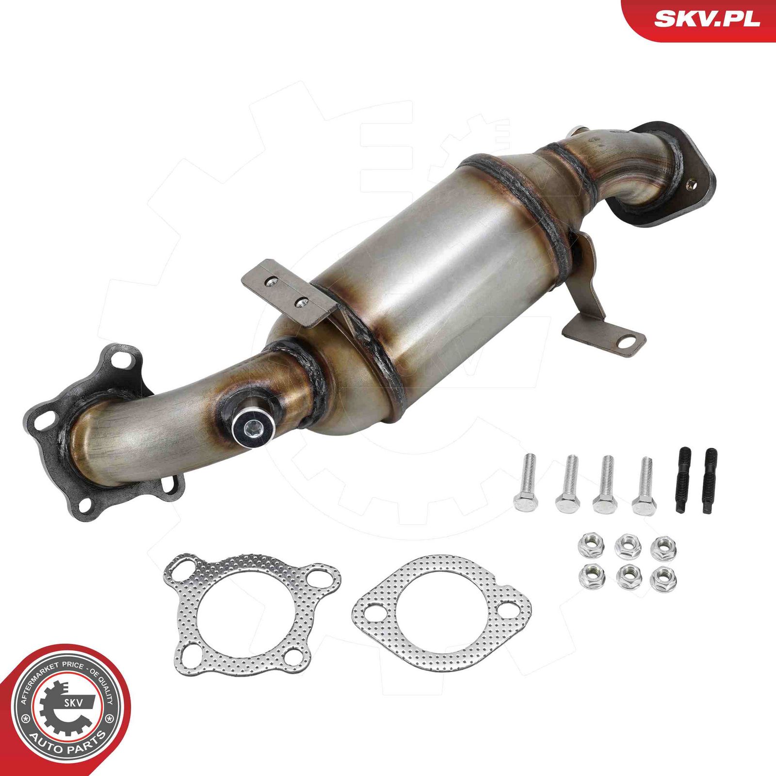 Catalytic Converter-main
