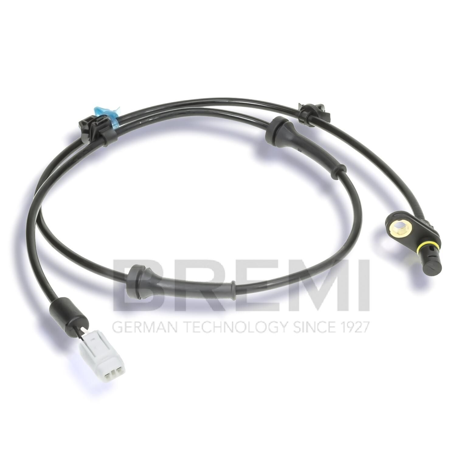 BREMI 50981 Sensor, wheel speed