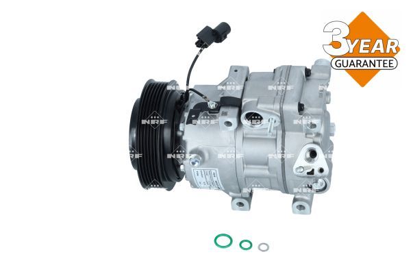 NRF 32719 Compressor, air conditioning