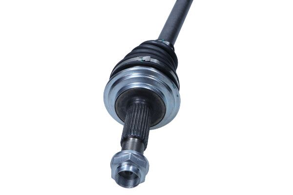 Drive Shaft-1