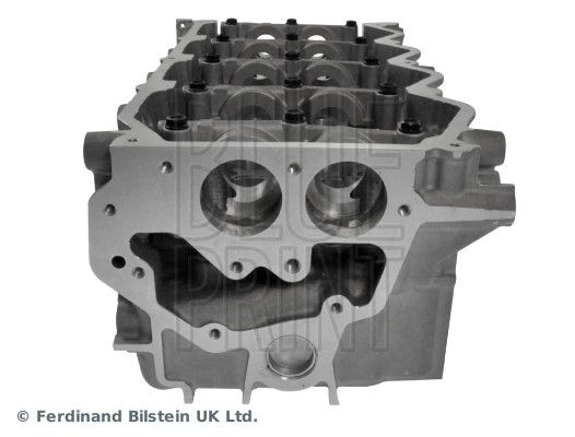 Cylinder Head-4