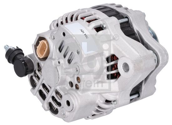Alternator-1