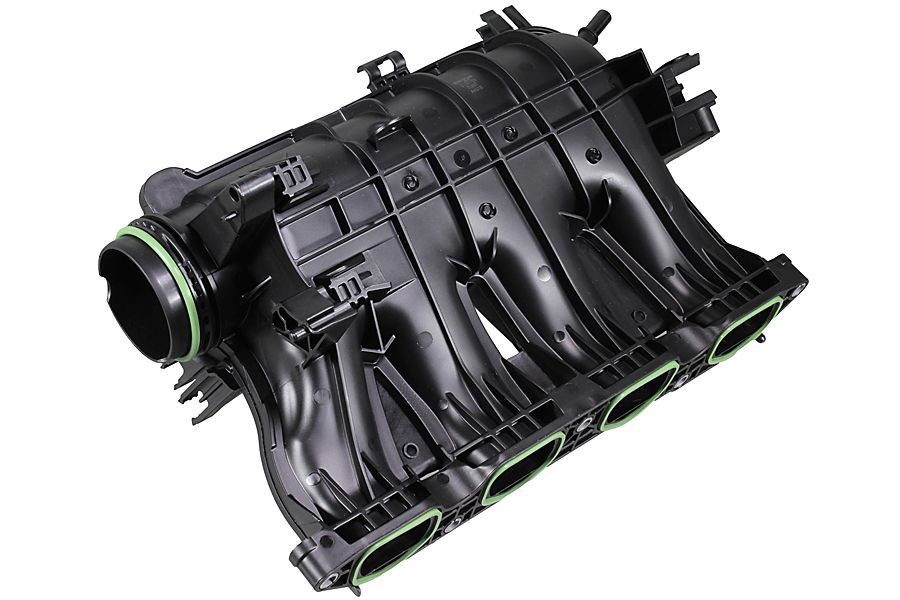 METZGER AUTOTEILE 2100156 Intake manifold module