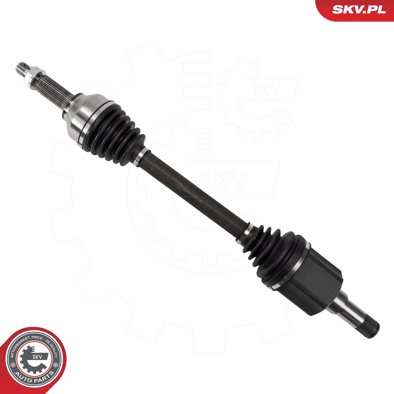ESEN SKV 40SKV011 Drive shaft