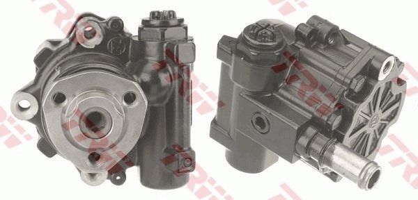 TRW JPR524 Hydraulic pump, steering