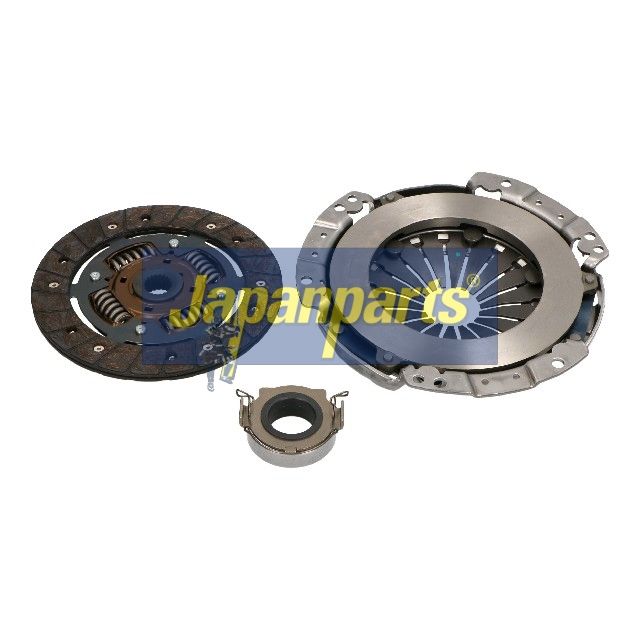 Clutch Kit-1