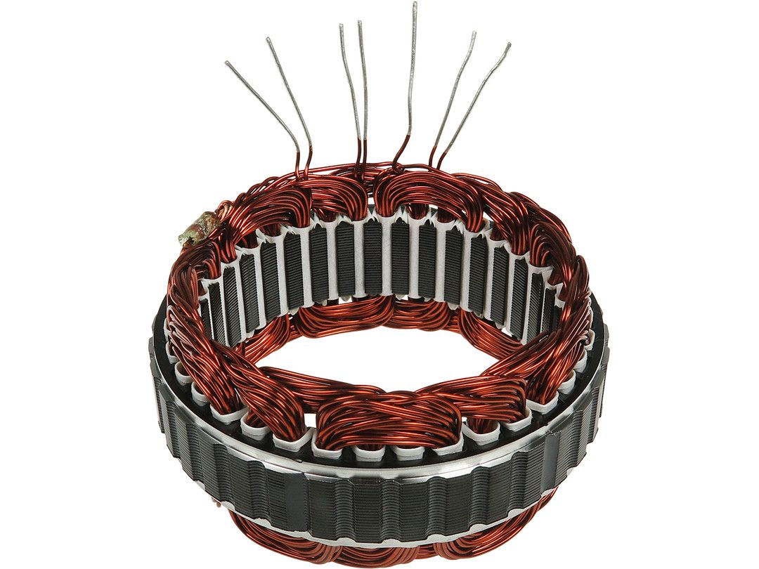 AS-PL AS5057S Stator, alternator