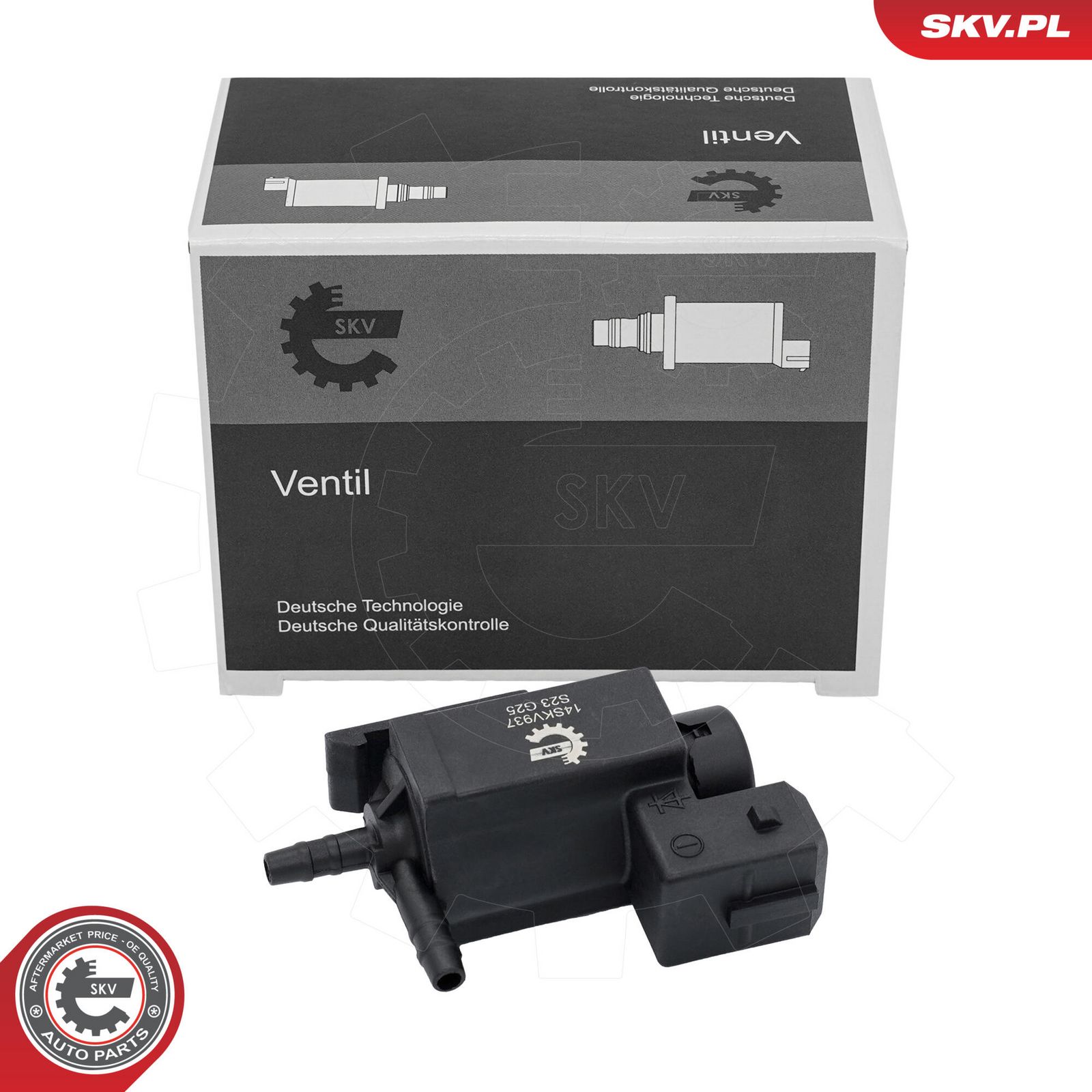 Pressure Converter, exhaust control-4