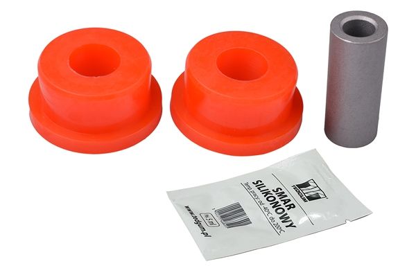 TEDGUM 00467655 Mounting, control/trailing arm