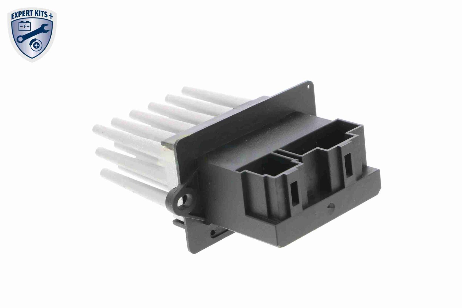 Regulator, interior blower-9