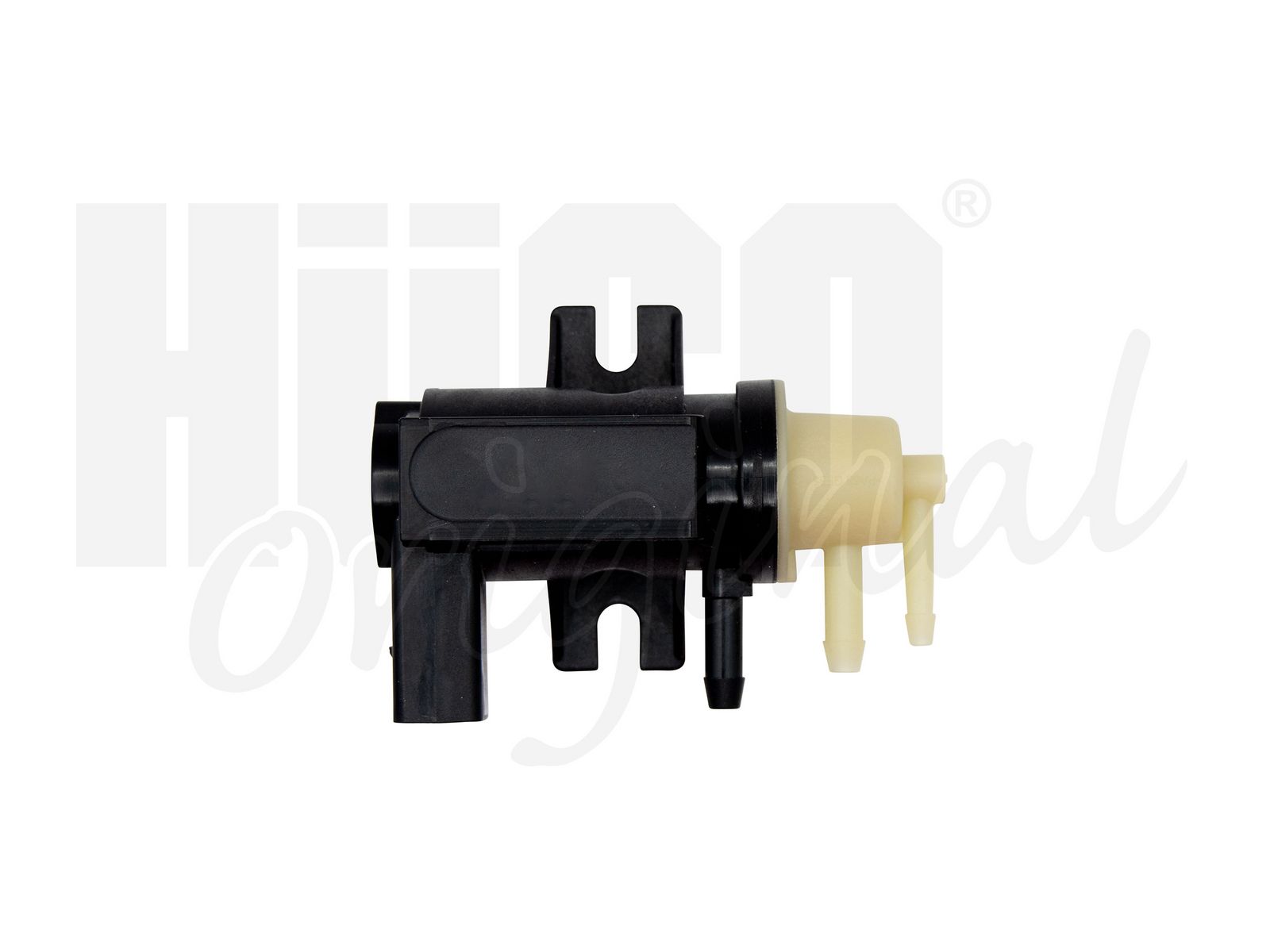 HÜCO 139340 Pressure converter, turbocharger
