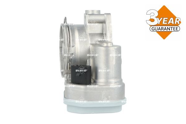 Throttle Body-2