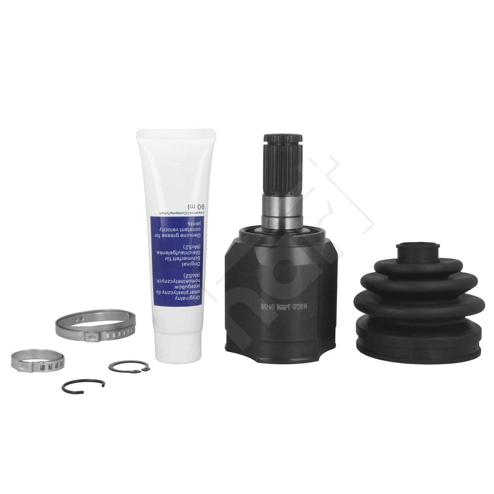 HART B42 442 Joint kit, drive shaft