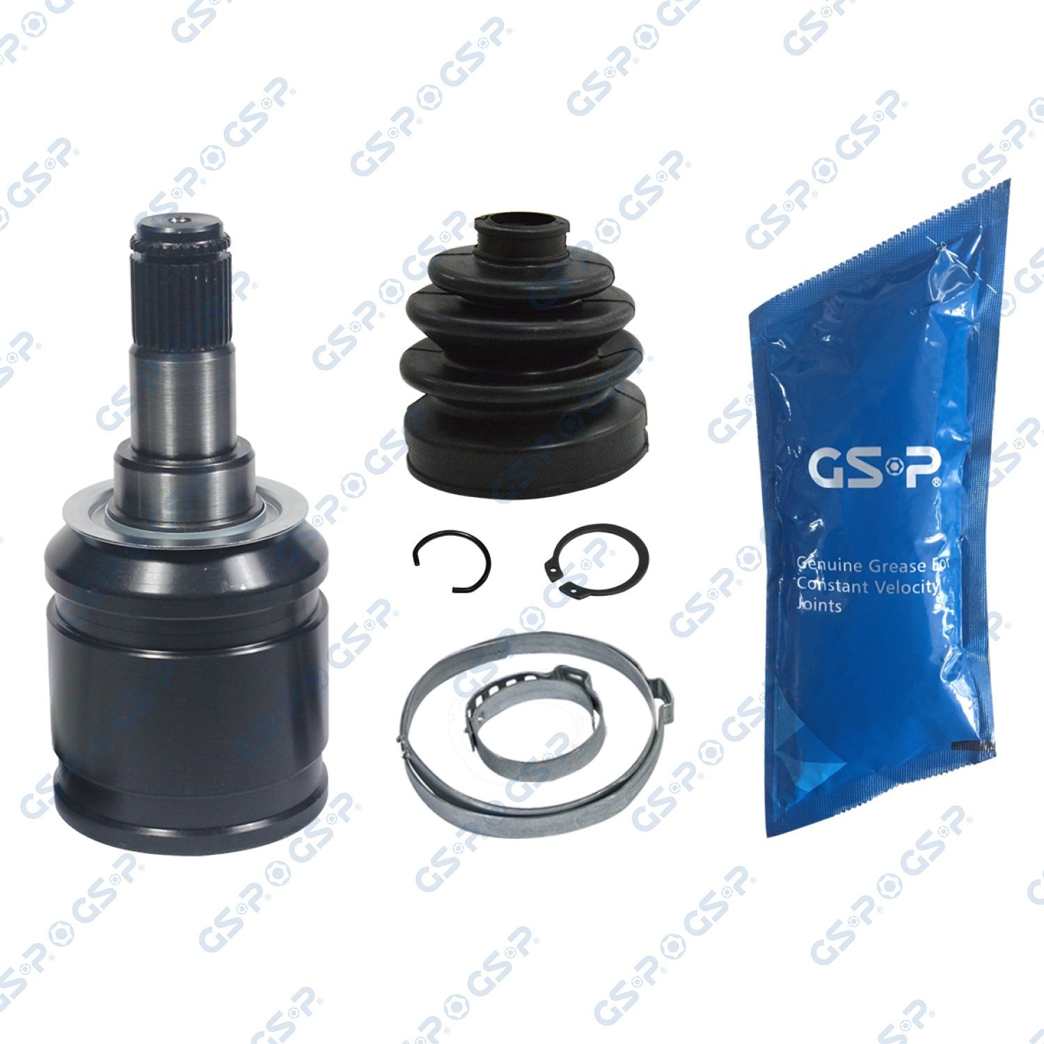 GSP 659049 Joint kit, drive shaft