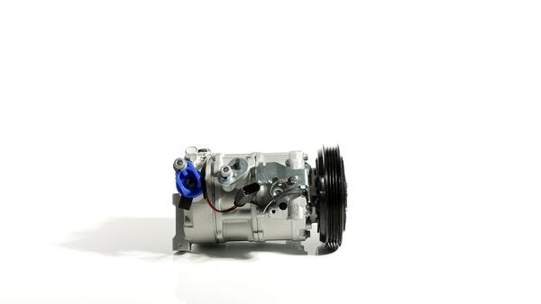 MAHLE ACP 1677 000S Compressor, air conditioning