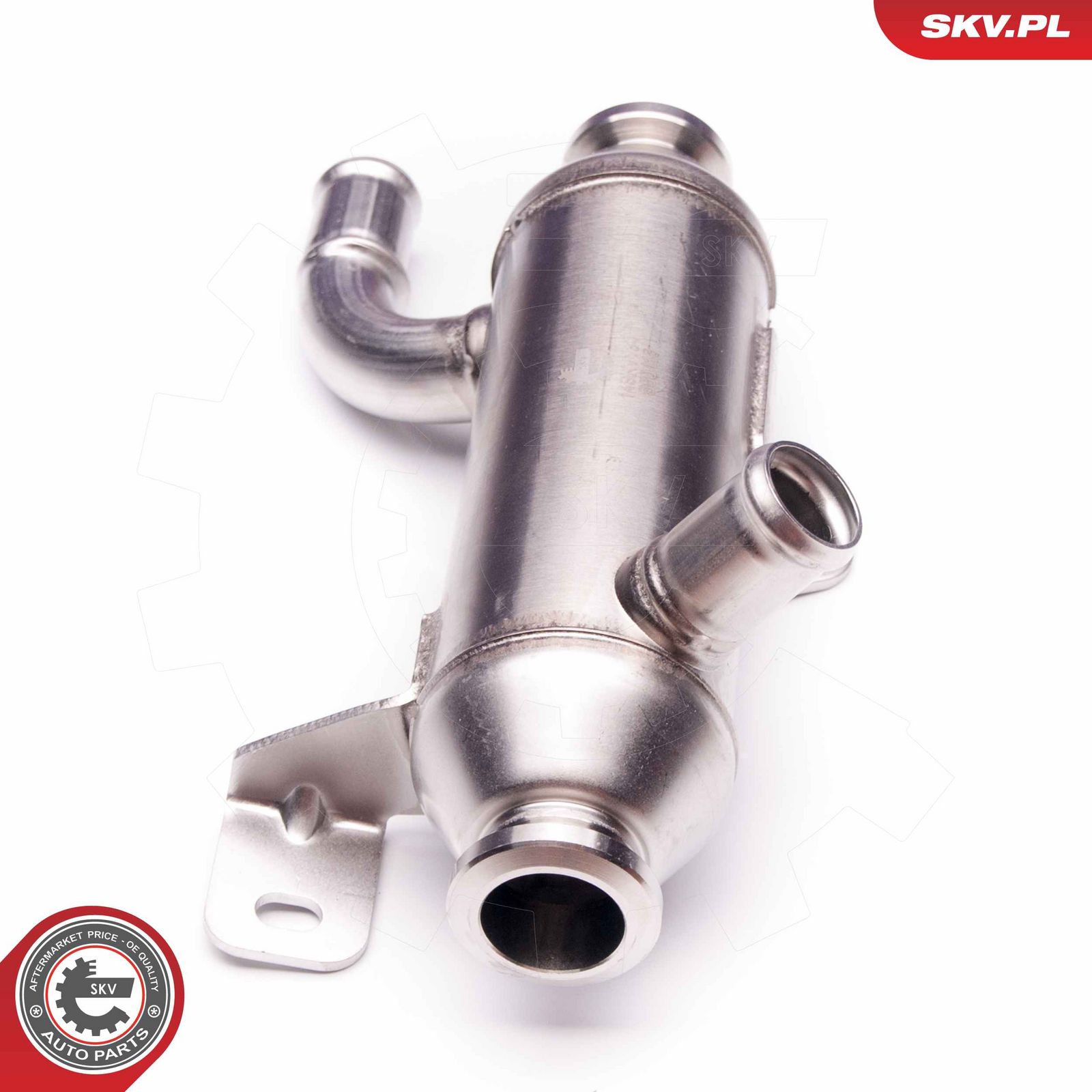 ESEN SKV 14SKV134 Cooler, exhaust gas recirculation