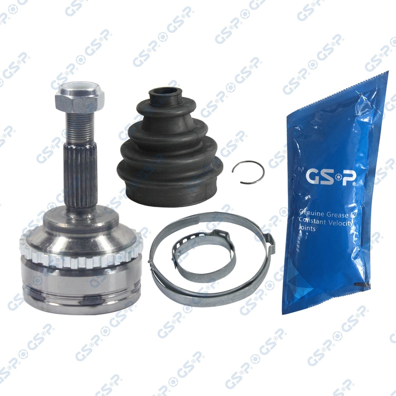 GSP 850004 Joint kit, drive shaft