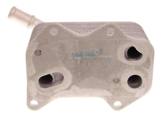 Oil Cooler, engine oil-1