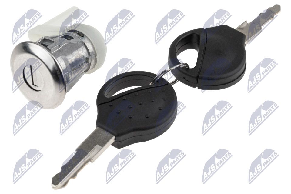 NTY EZC-PE-146 Lock cylinder