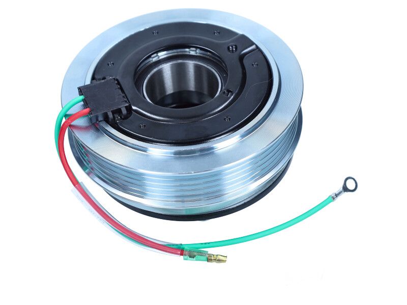 Magnetic Clutch, air conditioning compressor-1