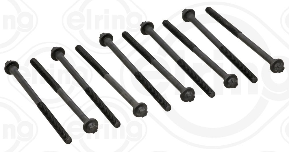 ELRING 758.300 Cylinder head bolt set