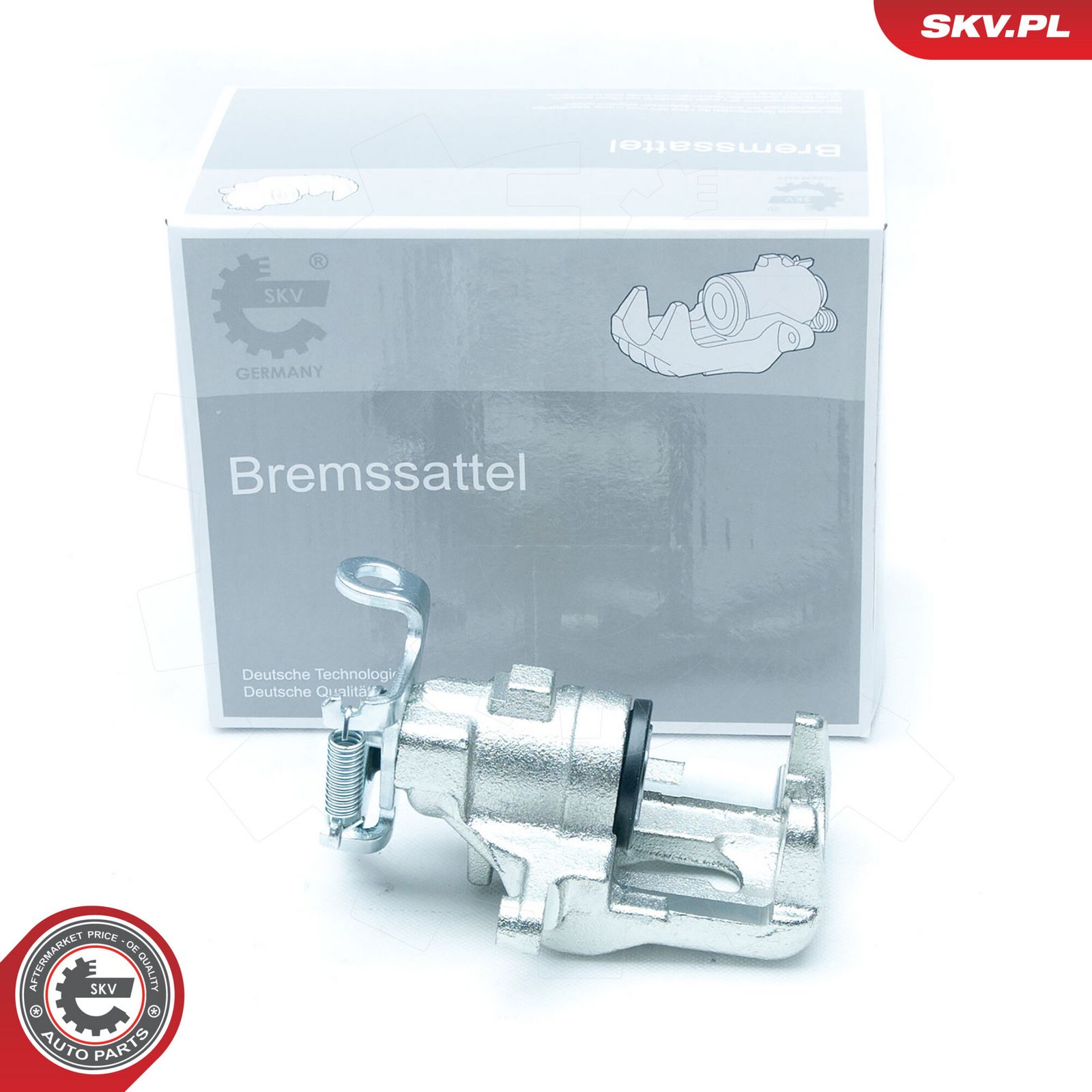 Brake Caliper-4