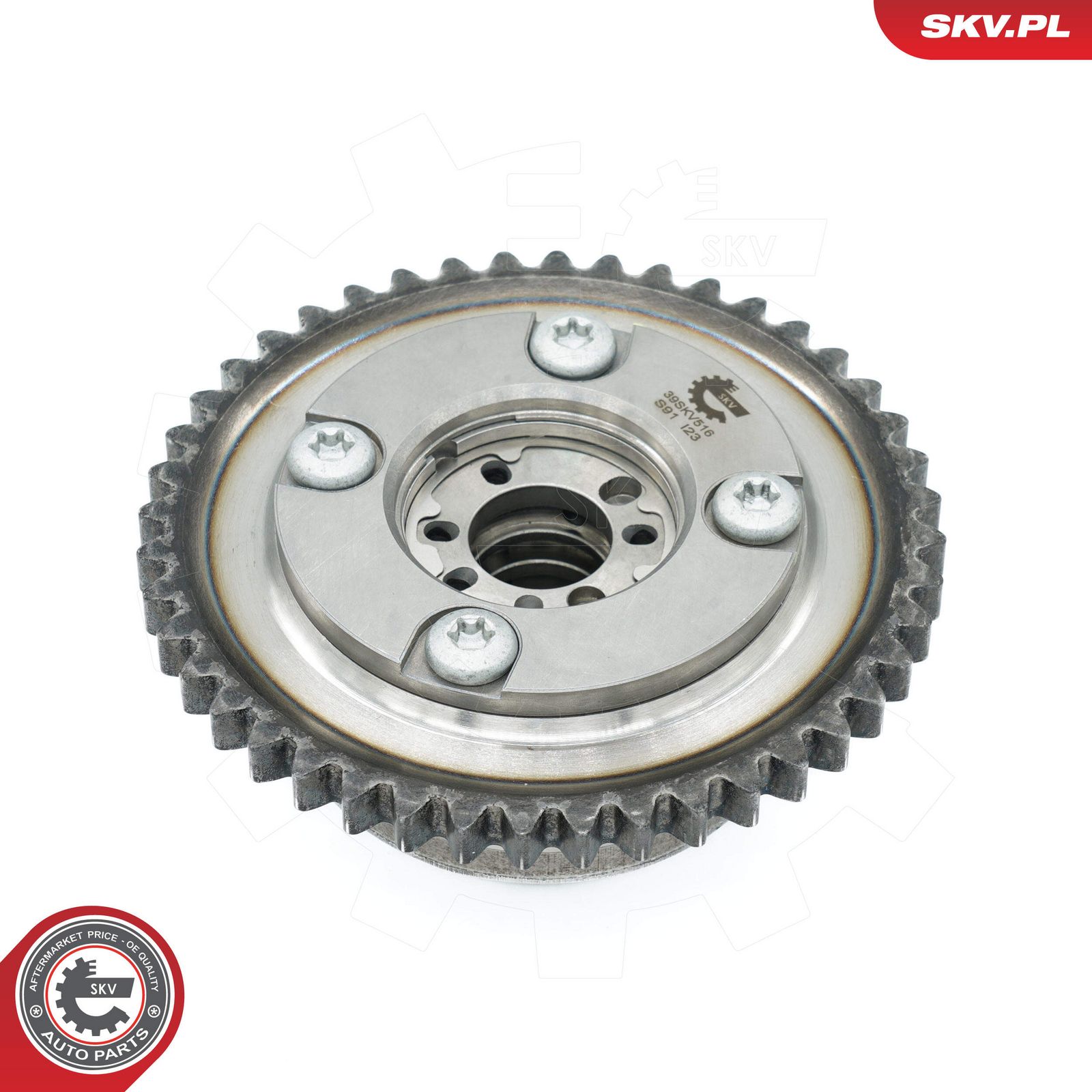 ESEN SKV 39SKV516 Camshaft adjuster