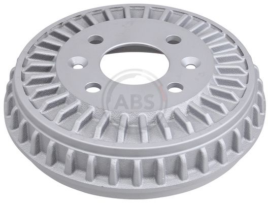 Brake Drum-main