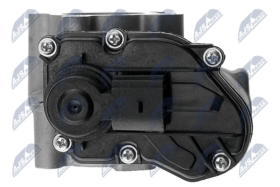 EGR Valve-4