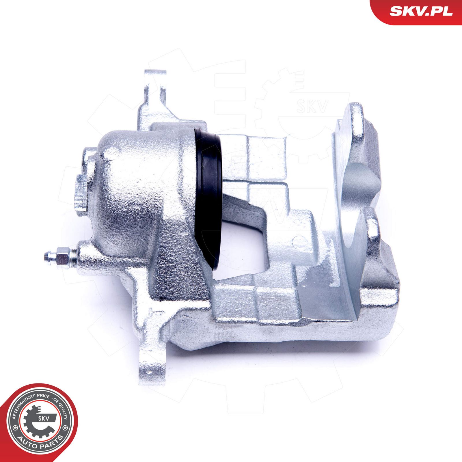 Brake Caliper-1