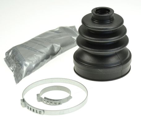LÖBRO 304151 Bellow kit, drive shaft
