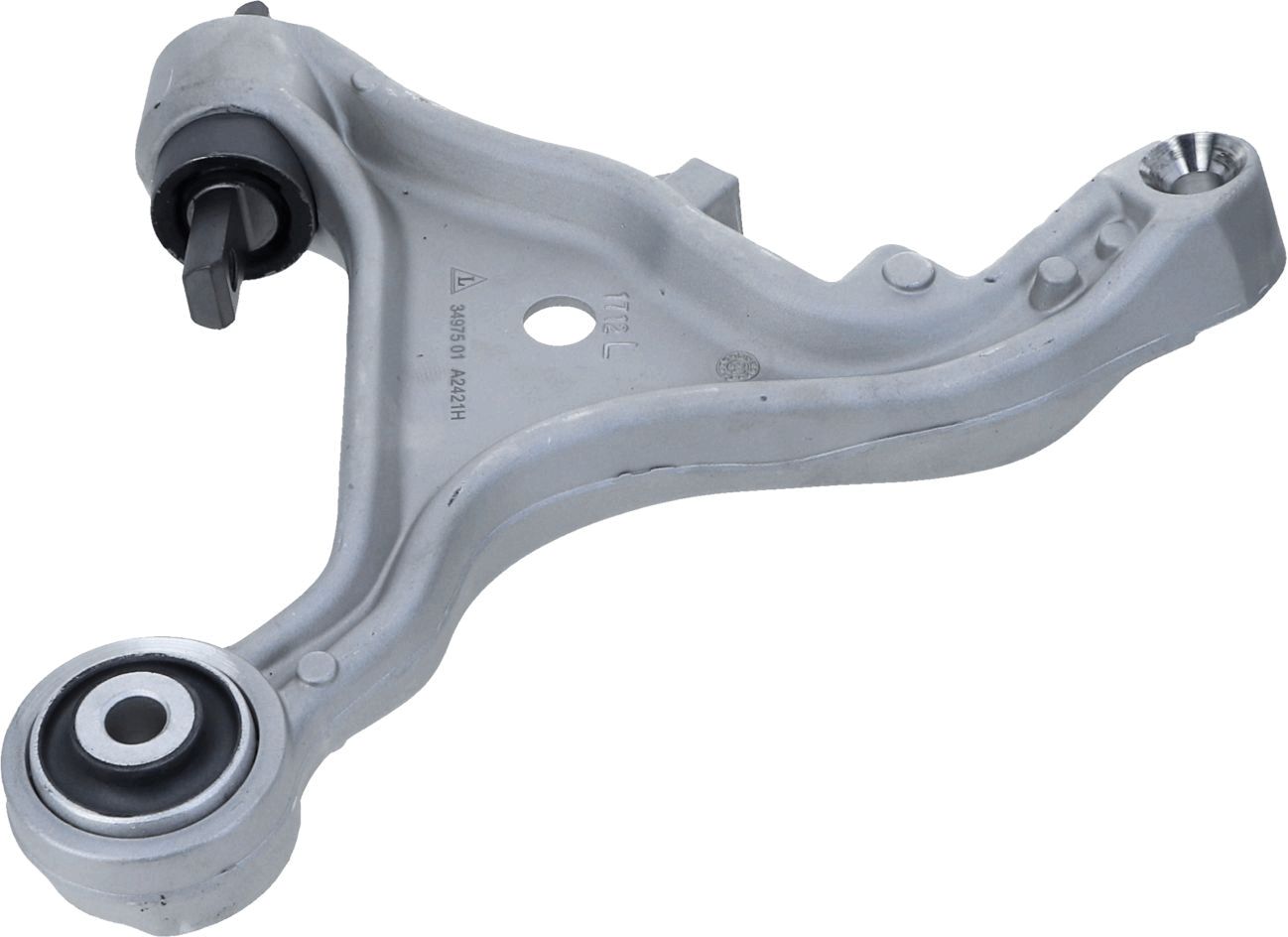 Control/Trailing Arm, wheel suspension-2